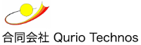 合同会社 Qurio Technos-ロゴ