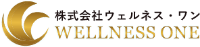 株式会社ウェルネス・ワン-ロゴ