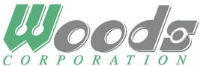 株式会社ウッズ-ロゴ