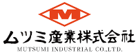 ムツミ産業株式会社-ロゴ
