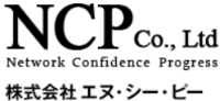 株式会社エヌ・シー・ピー-ロゴ