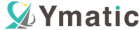 Ymatic株式会社-ロゴ