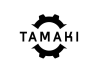 株式会社田巻製作所-ロゴ