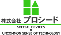 株式会社プロシード-ロゴ