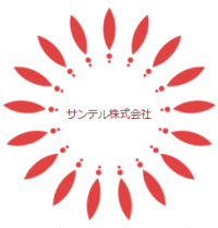 サンテル株式会社-ロゴ