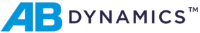AB Dynamics合同会社-ロゴ