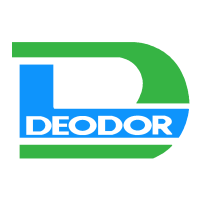 日本デオドール株式会社-ロゴ