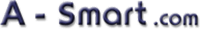 ア・スマート株式会社-ロゴ