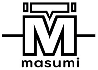 有限会社マスミ-ロゴ