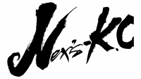 有限会社Nex's-K.C-ロゴ