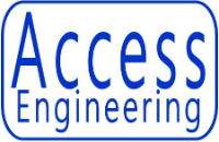 アクセスエンジニアリング株式会社-ロゴ