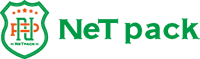 株式会社NeT pack-ロゴ
