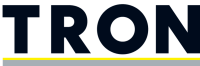 トロン株式会社-ロゴ