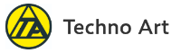 株式会社テクノアート-ロゴ