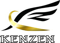 株式会社KENZEN-ロゴ