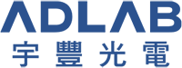 ADLab（宇豊光電股彬有限公司）-ロゴ
