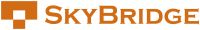 株式会社スカイブリッジ-ロゴ