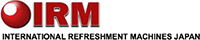 IRMジャパン株式会社-ロゴ