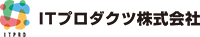 ITプロダクツ株式会社-ロゴ