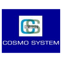 コスモシステム株式会社-ロゴ