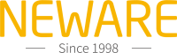 新威技術株式会社-ロゴ