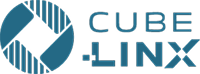 株式会社CUBE-LINX-ロゴ