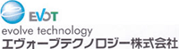 エヴォーブテクノロジー株式会社-ロゴ