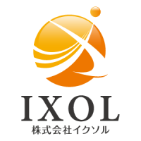 株式会社イクソル-ロゴ