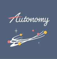 株式会社Autonomy-ロゴ