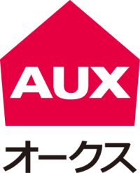 オークス株式会社-ロゴ