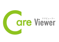 CareViewer株式会社-ロゴ