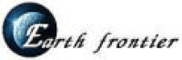 アースフロンティア株式会社-ロゴ
