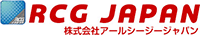 株式会社アールーシージージャパン-ロゴ