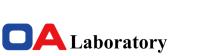 株式会社OA研究所-ロゴ