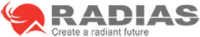 株式会社ラディアス-ロゴ