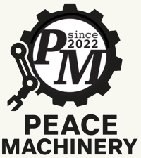 株式会社ピースマシナリー-ロゴ