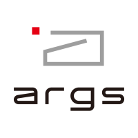 株式会社アーグス-ロゴ