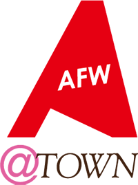 株式会社AFWアットタウン-ロゴ