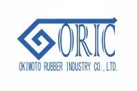 沖本ゴム工業株式会社-ロゴ