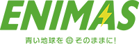 株式会社エニマス-ロゴ