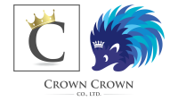 株式会社クラウンクラウン-ロゴ