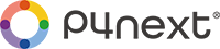 株式会社P4NEXT-ロゴ