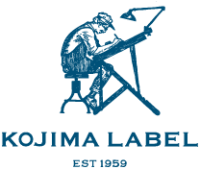 株式会社小島ラベル印刷-ロゴ