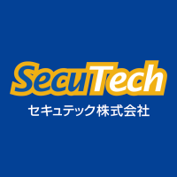 セキュテック株式会社-ロゴ