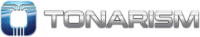 トナリズム株式会社-ロゴ
