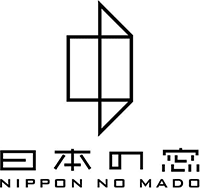 株式会社 日本の窓-ロゴ