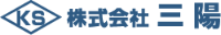 株式会社三陽-ロゴ