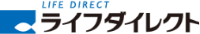 ライフ商事株式会社-ロゴ