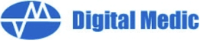 株式会社デジタルメディック-ロゴ