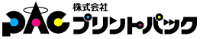 株式会社プリントパック-ロゴ